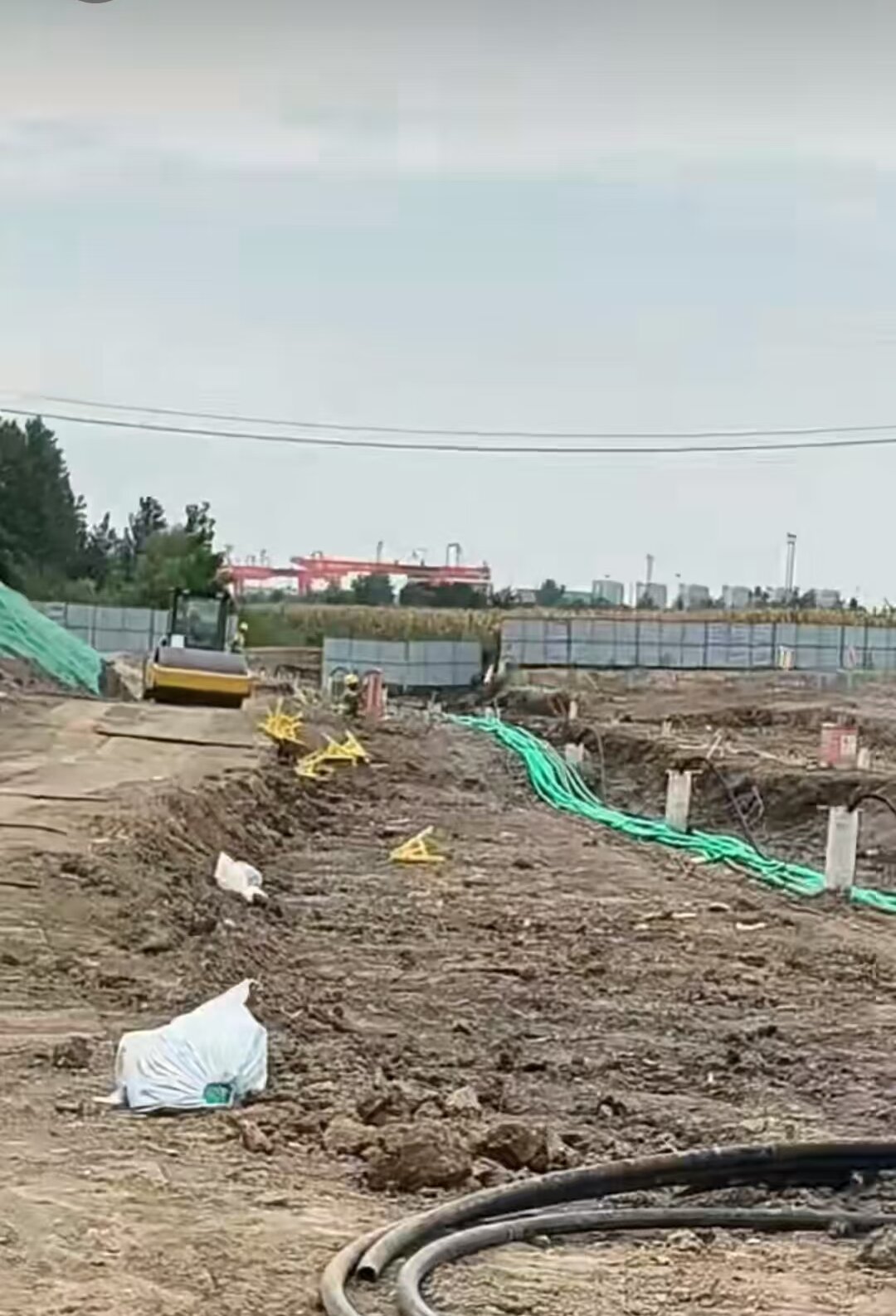 休宁县打井公司